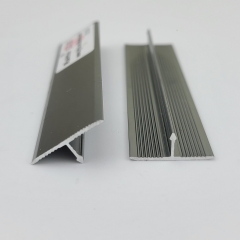 Hebilla de suelo de aleación de aluminio serie HX BJZ-287