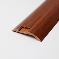 Hebilla de piso de impresión de una cara de PVC YP52-8