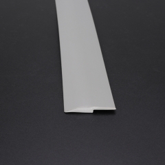 Hebilla de suelo de PVC blando S-YG-30