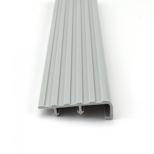 Hebilla de escalera de línea de PVC YS-36